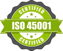 ISO 45001