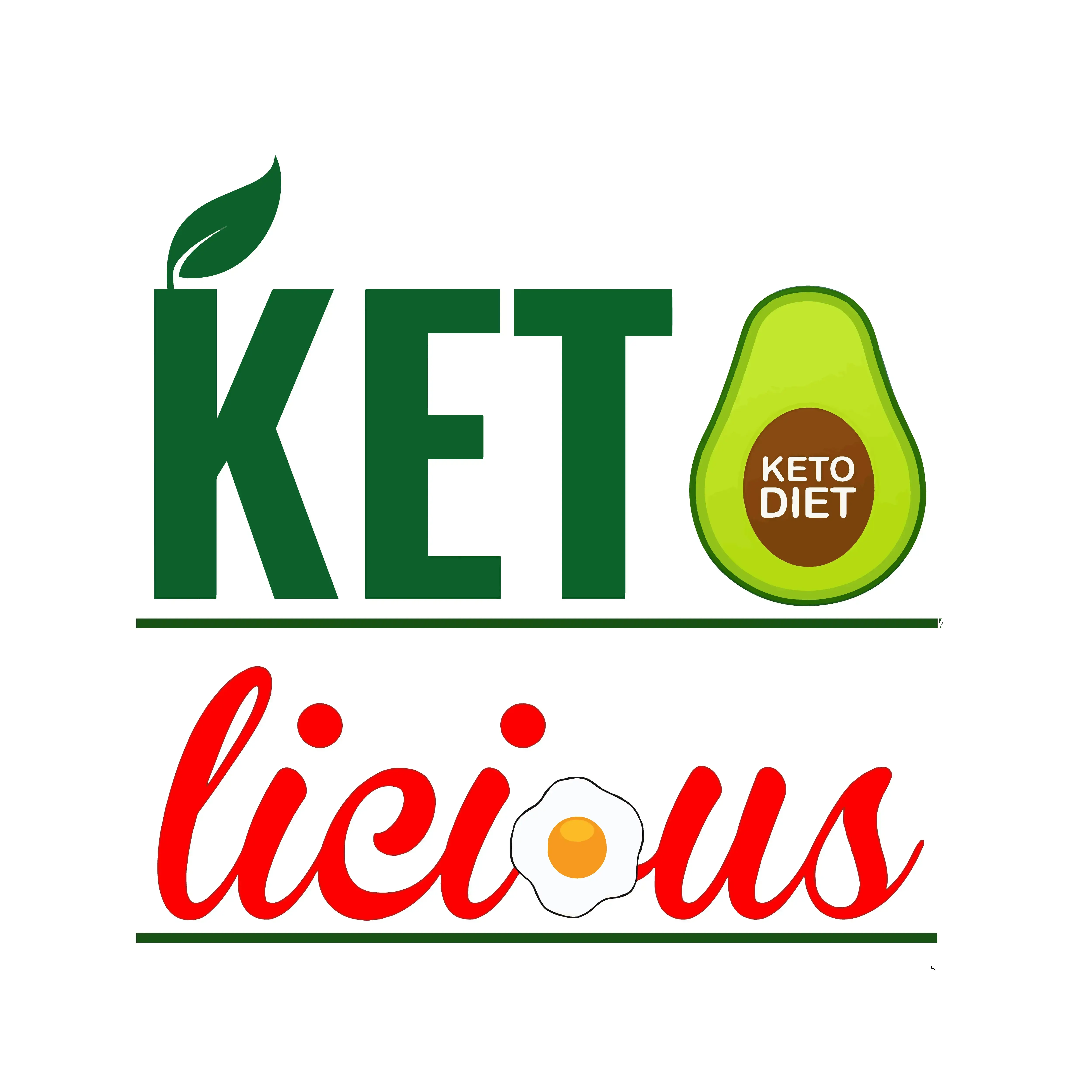 KETOLICIOUS