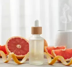 Grapefruit Essential Oil