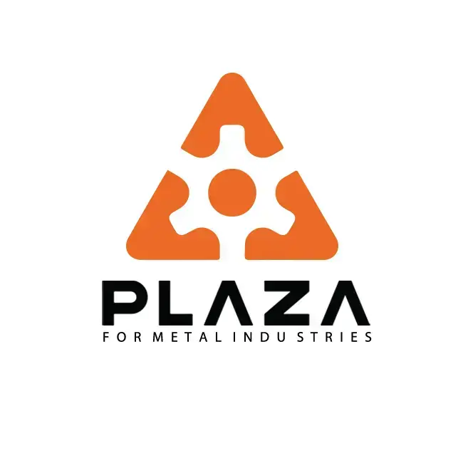 Plaza for Metal Industries    |     بلازا للصناعات المعدنية