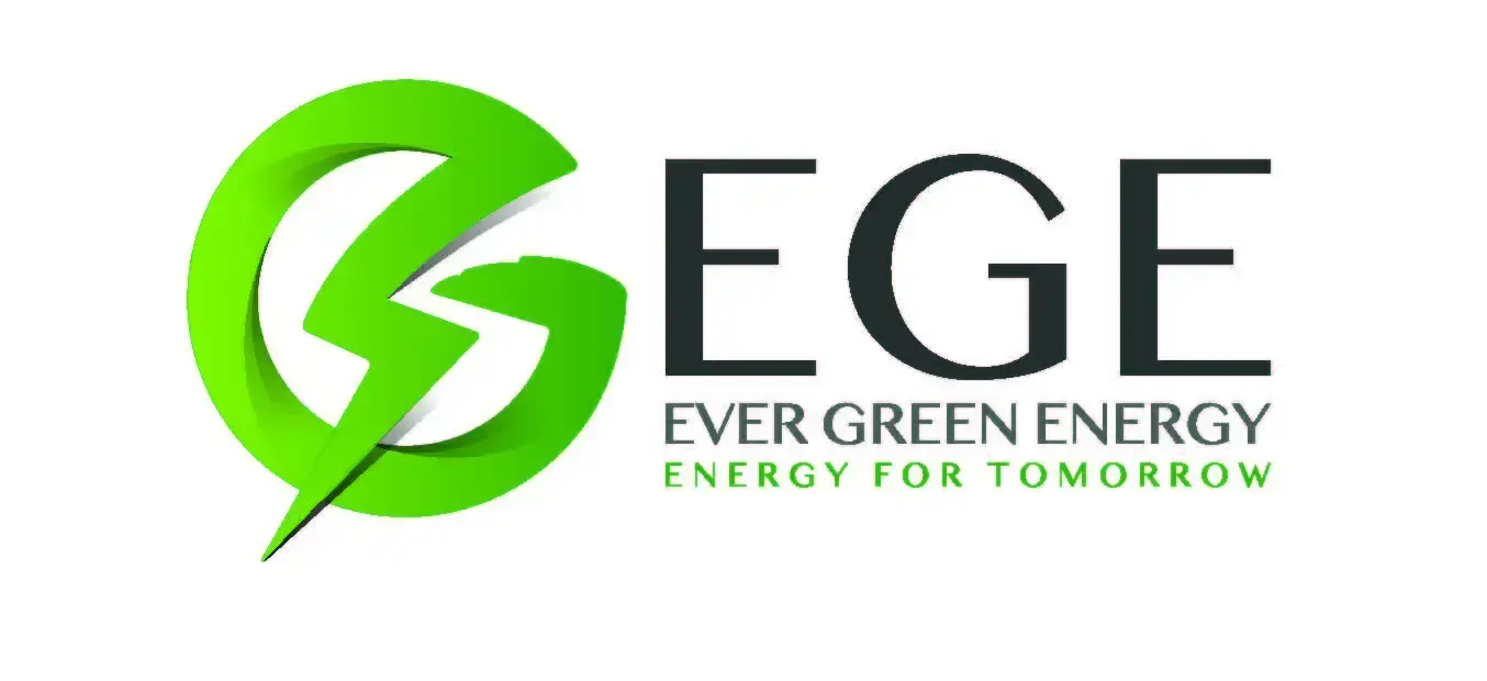 Evergreen Energy  |  ايفرجرين إنيرجي