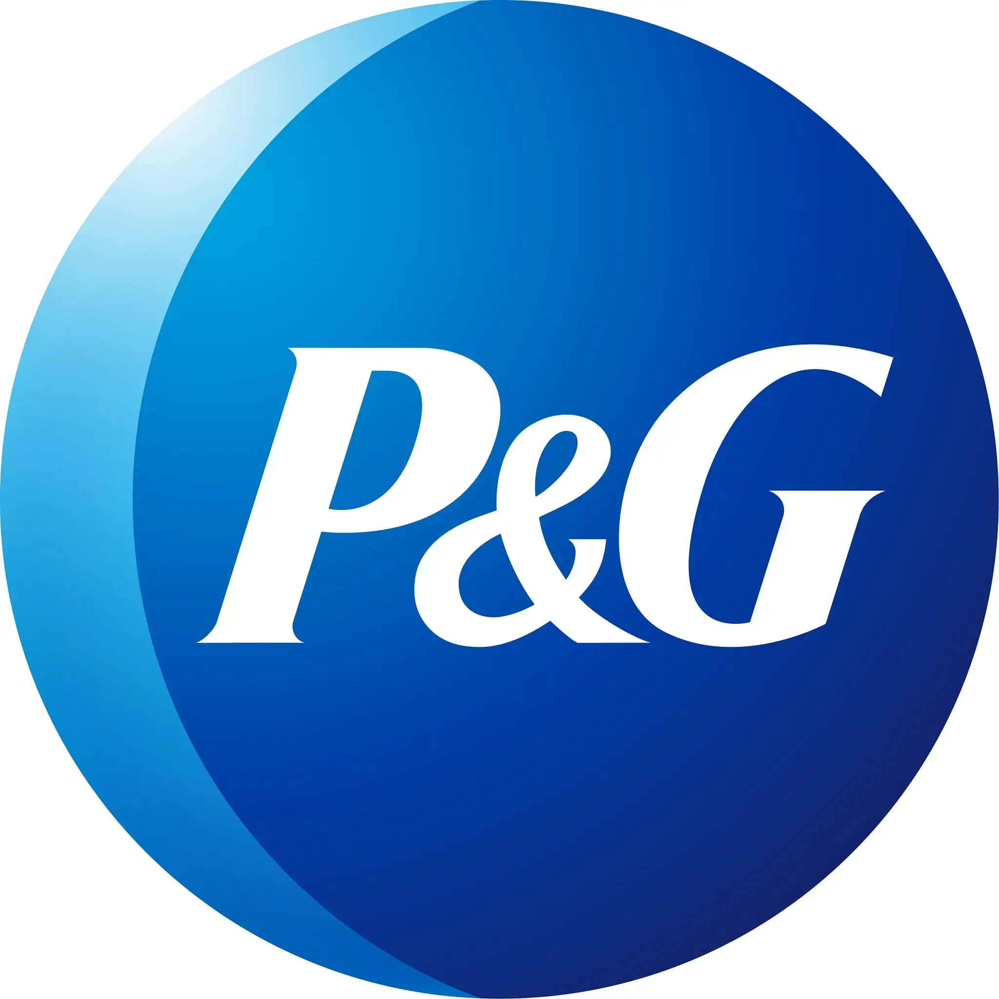 Procter & Gamble  |  بروكتر آند غامبل