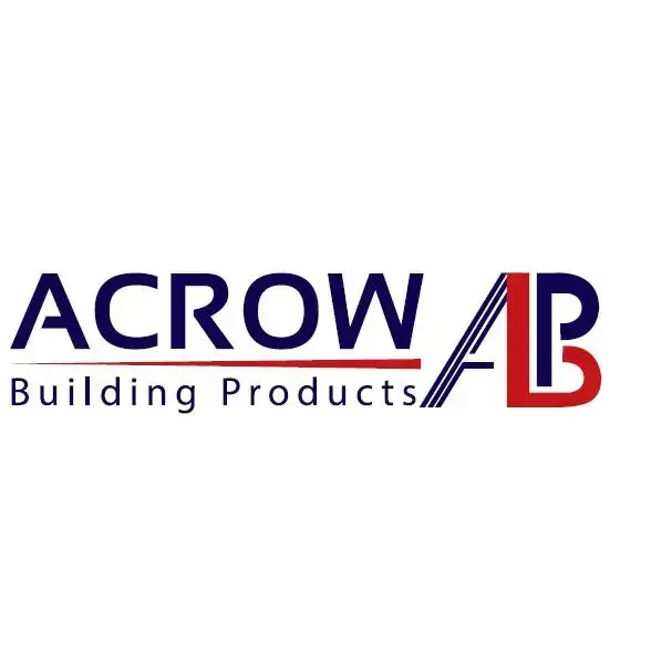 Acro Building Products  |   أكرو لمنتجات البناء