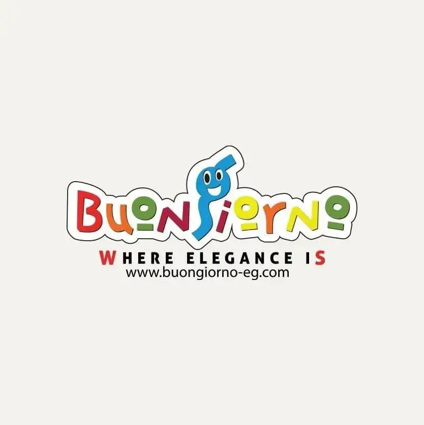 Buongiorno Egypt for Textile Industries  |  بونجورنو مصر للصناعات النسيجية