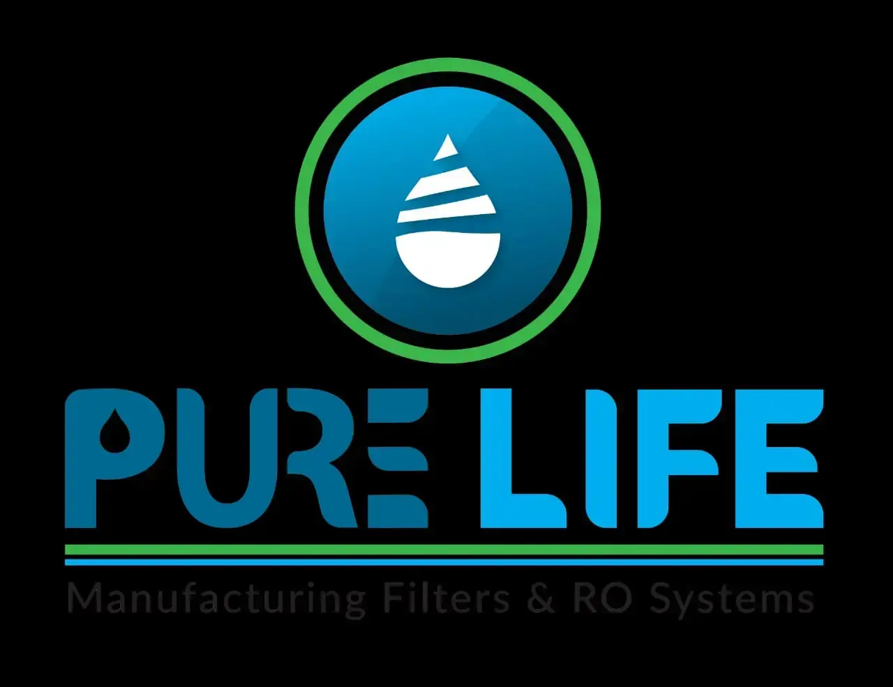 Pure Life for the manufacture of micron filters and desalination plants  |  بيور لايف لصناعة الفلاتر الميكرونية ومحطات التحلية