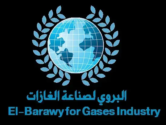 Al-Browy for Gas Manufacturing  |  البروي لصناعة الغازات
