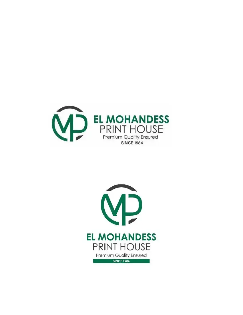 Dar Al-Muhandis for Printing  |  دار المهندس للطباعة