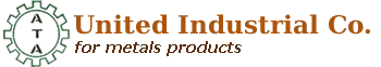 United Industrial Company for Metals  |   الشركة الصناعية المتحدة للمعادن