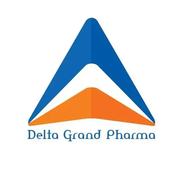 Delta Grand Pharma for Pharmaceutical Manufacturing  |  دلتا جراند فارما لتصنيع الأدوية