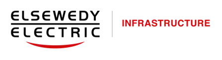 Swedish Electric for Infrastructure Works    |     السويدي إليكتريك لأعمال البنية التحتية