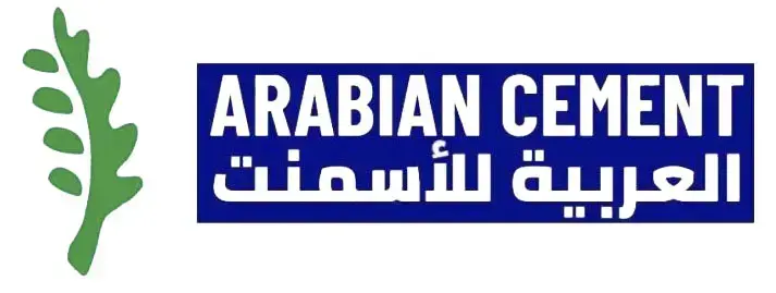 Arab Cement Company  |   الشركة العربية للأسمنت