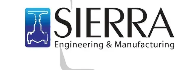 Sierra Engineering and Manufacturing  |  سييرا للهندسة والتصنيع