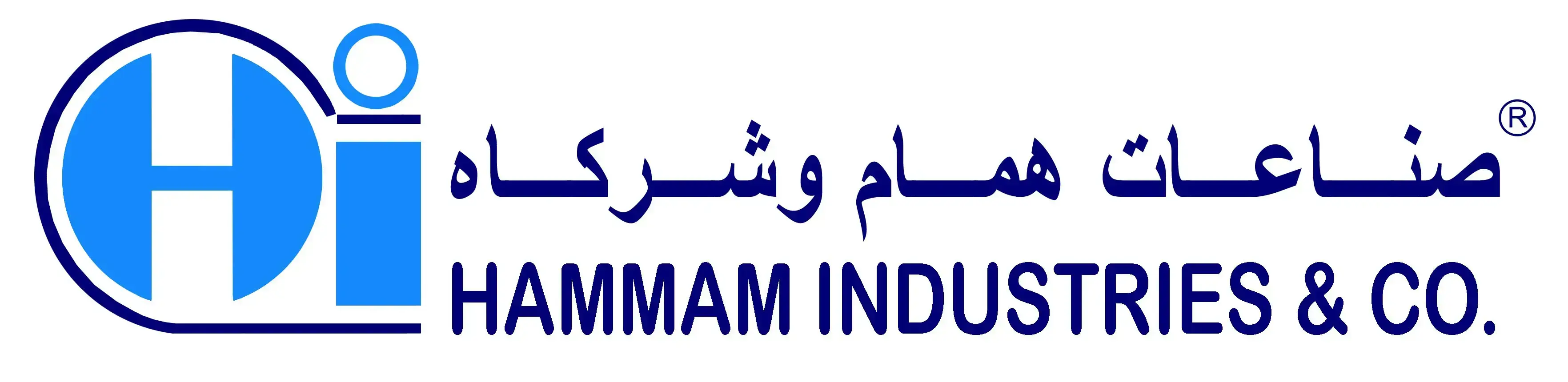 Hamam Industries & Partners  |  صناعات همام وشركاه
