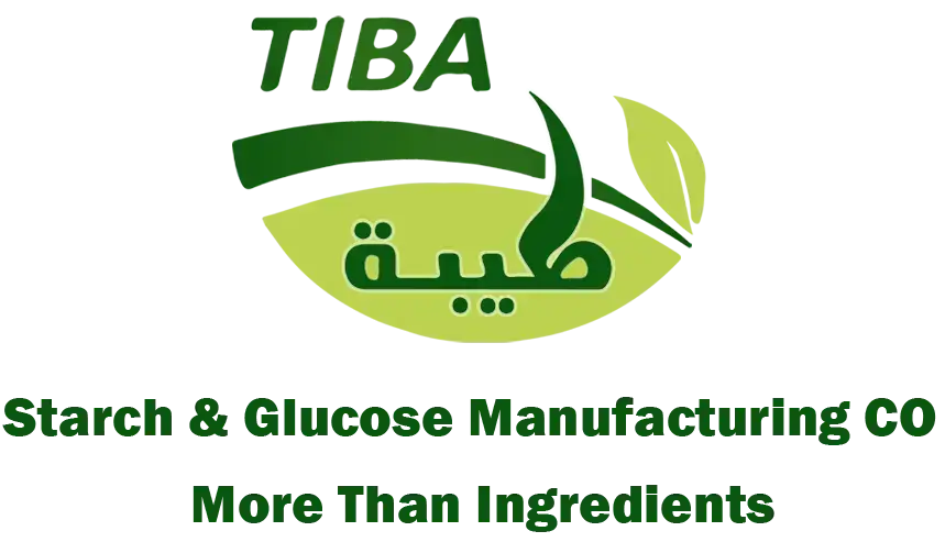Tayba for Starch and Glucose Production  |  طيبة لصناعة النشا والجلوكوز