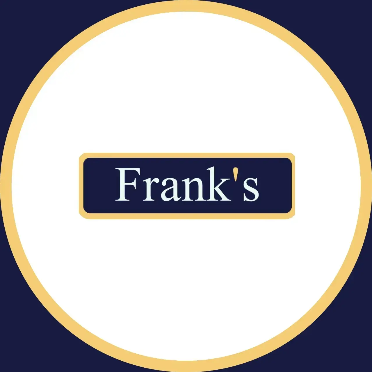 Franks Food Industries  |  فرانكس للصناعات الغذائية