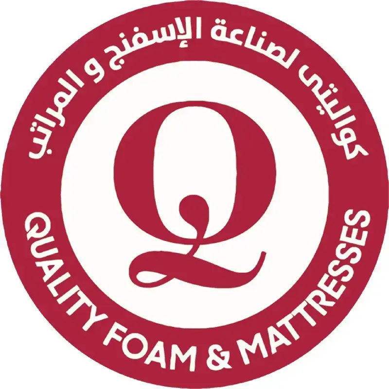 Quality for Sponge Manufacturing     |      كواليتي لصناعة الإسفنج