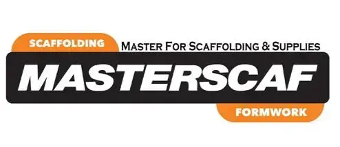 Master for Scaffolding and Supplies     |     ماستر للسقالات والتوريدات