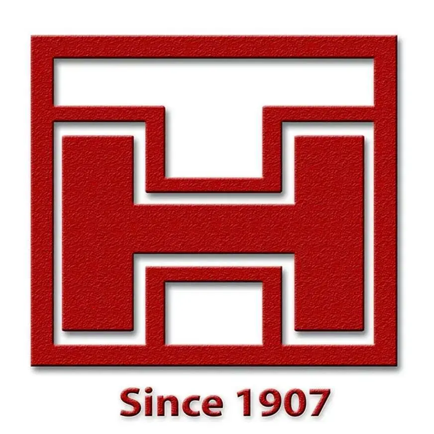 Hermoush Tile Factory    |    مصنع بلاط هرموش