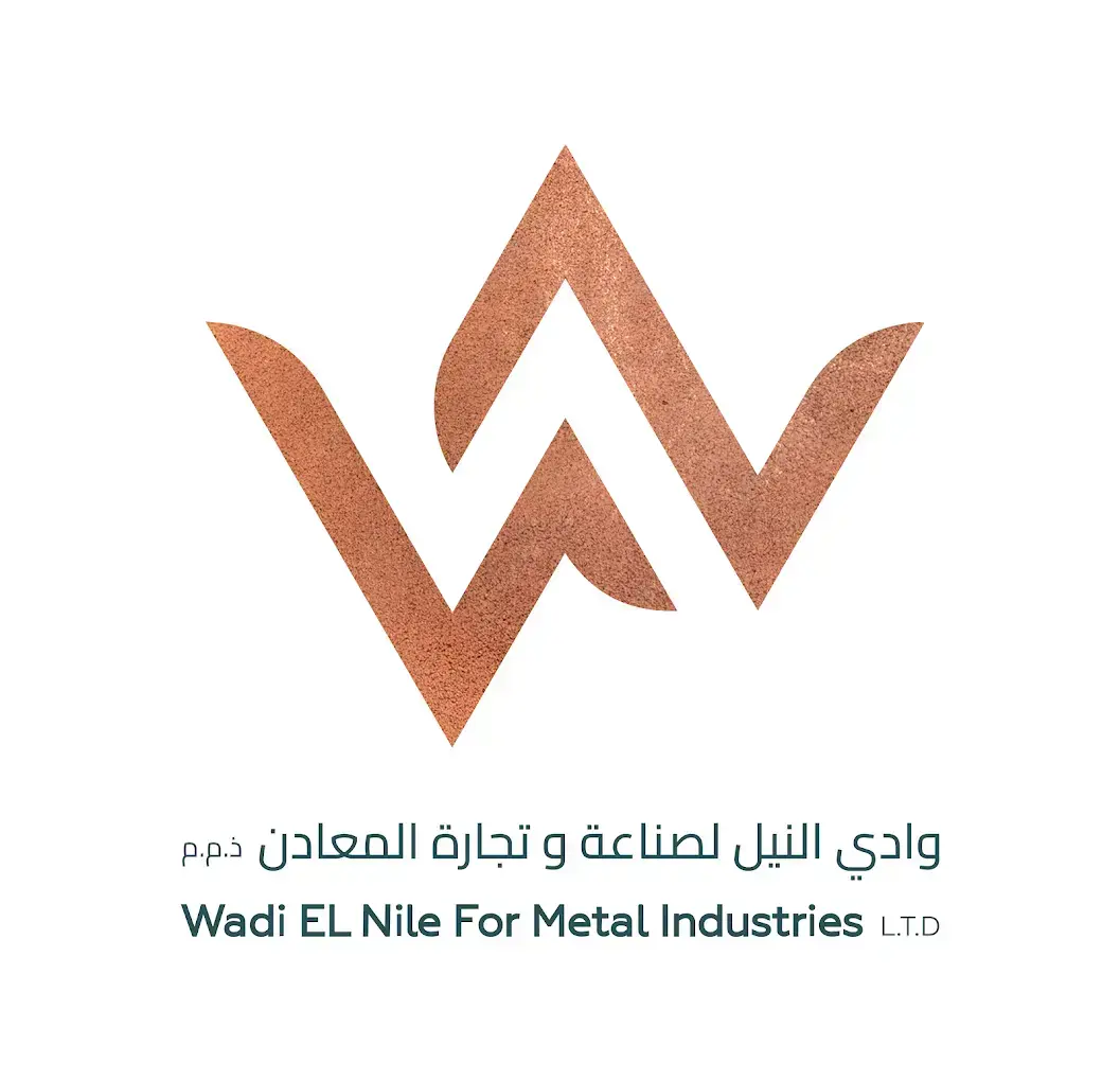 Nile Valley for Metal Industry and Trade    |     وادي النيل لصناعة وتجارة المعادن